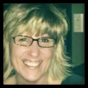 Meet your Posher, Susan